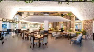 Utopia Beach Club