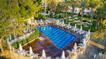 Utopia Beach Club