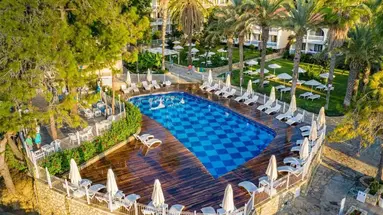 Utopia Beach Club