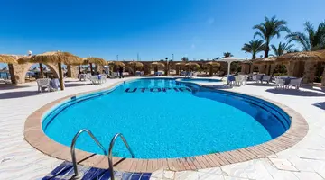 Utopia Beach Club