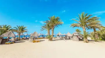Utopia Beach Club