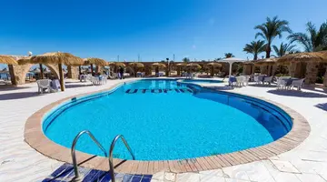 Utopia Beach Club