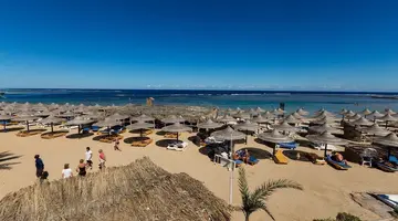 Utopia Beach Club