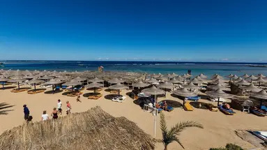 Utopia Beach Club