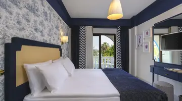 Utopia Beach Club