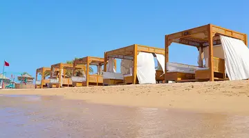 UTOPIA BEACH CLUB