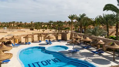 UTOPIA BEACH CLUB
