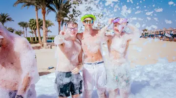 UTOPIA BEACH CLUB