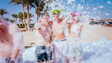 UTOPIA BEACH CLUB