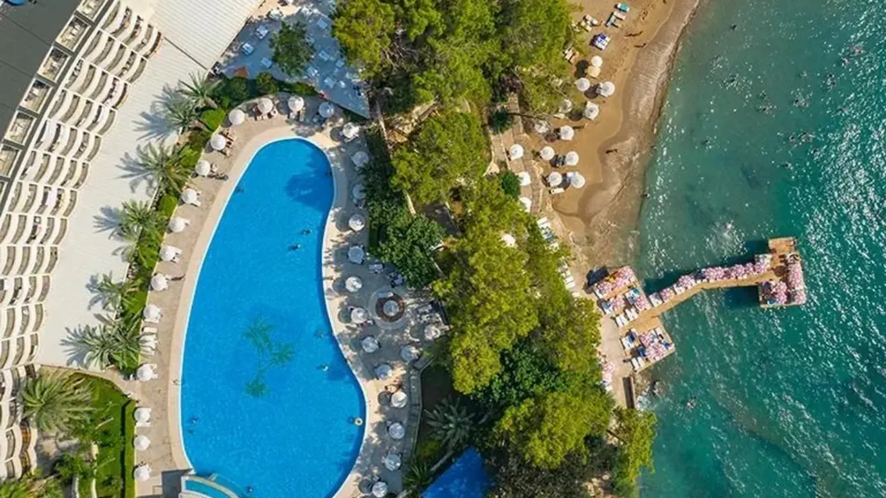 Utopia Beach Club