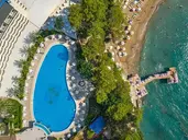 Utopia Beach Club