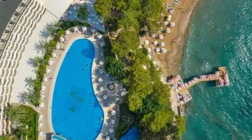Utopia Beach Club