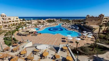 Utopia Beach Club