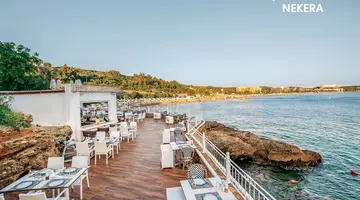 UTOPIA BEACH CLUB