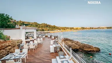 UTOPIA BEACH CLUB
