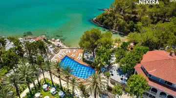 UTOPIA BEACH CLUB