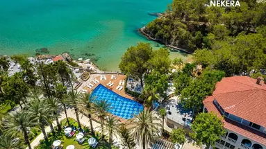 UTOPIA BEACH CLUB