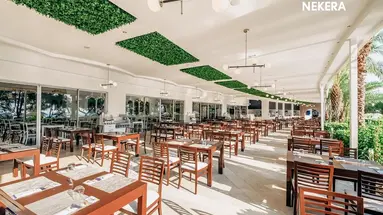 UTOPIA BEACH CLUB