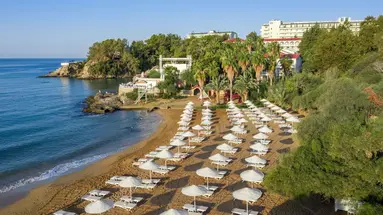 Utopia Beach Club