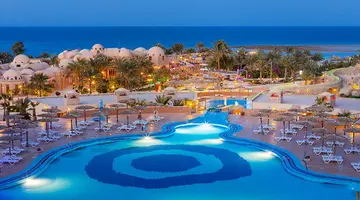 UTOPIA BEACH CLUB