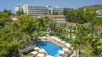 UTOPIA BEACH CLUB
