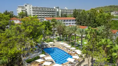 UTOPIA BEACH CLUB