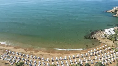 UTOPIA BEACH CLUB