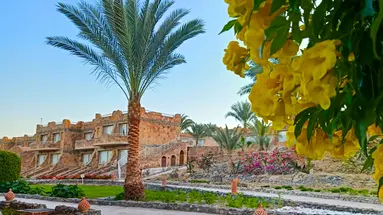 UTOPIA BEACH CLUB