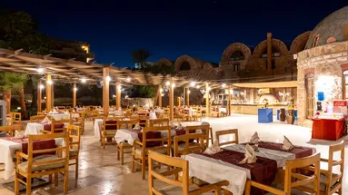 UTOPIA BEACH CLUB