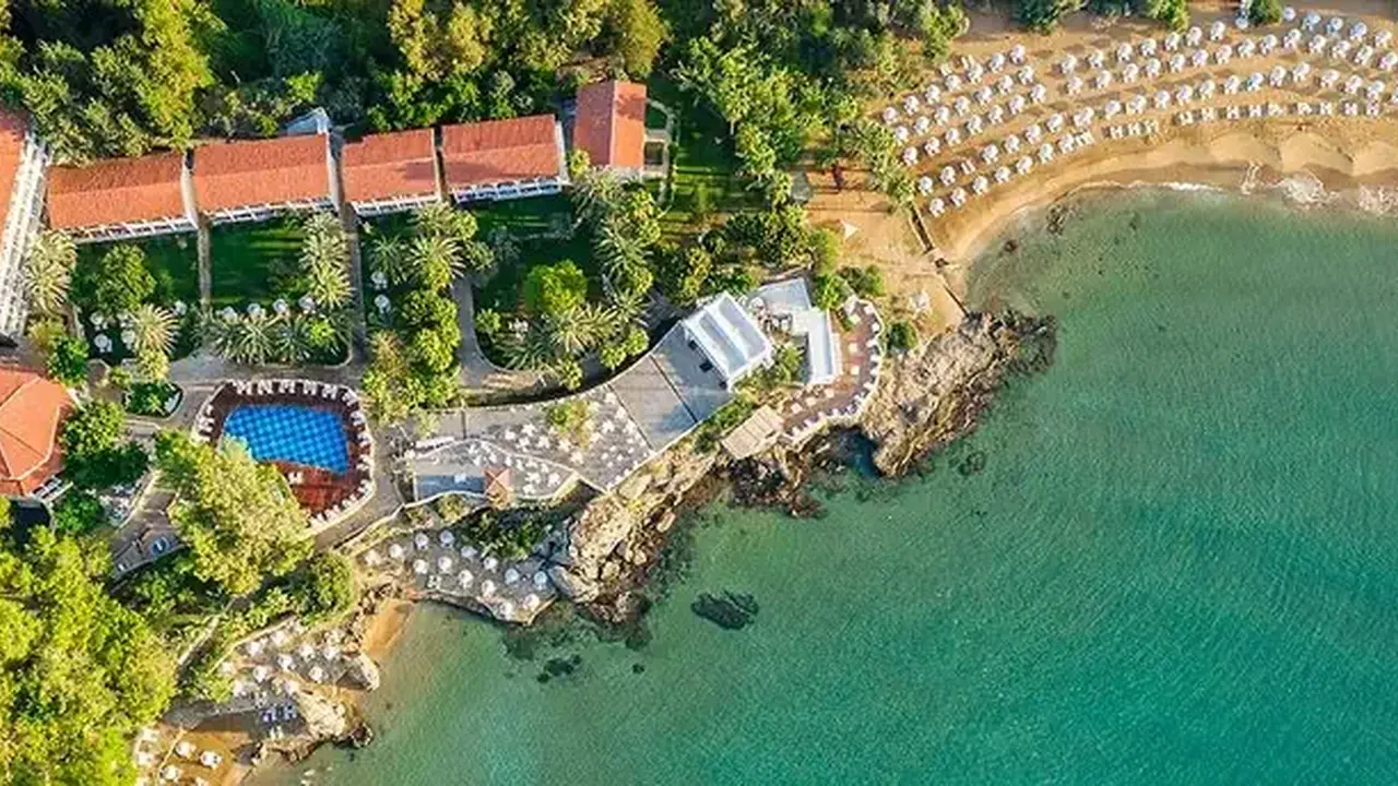 Utopia Beach Club