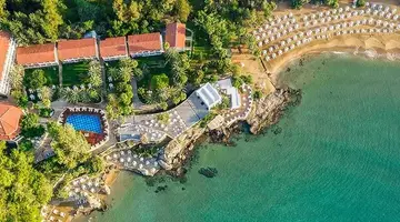 Utopia Beach Club