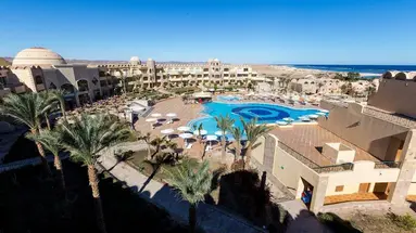 Utopia Beach Club