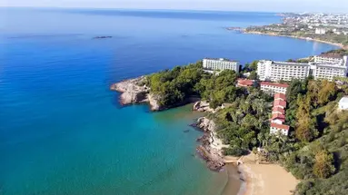 Utopia Beach Club