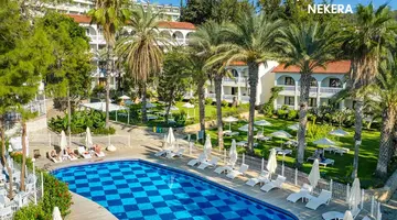 UTOPIA BEACH CLUB