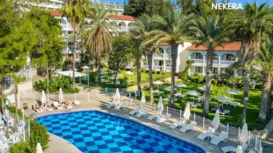 UTOPIA BEACH CLUB