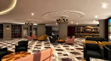 Utopia Beach Club