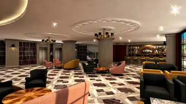 Utopia Beach Club