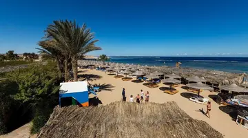 Utopia Beach Club