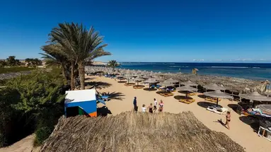 Utopia Beach Club
