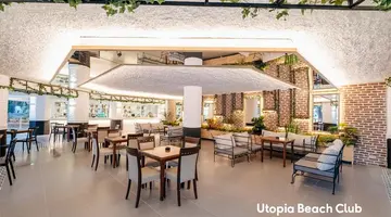 UTOPIA BEACH CLUB