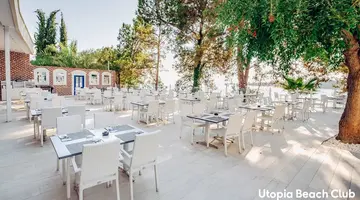 UTOPIA BEACH CLUB