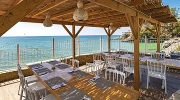 Utopia Beach Club