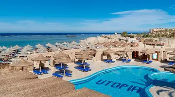 UTOPIA BEACH CLUB