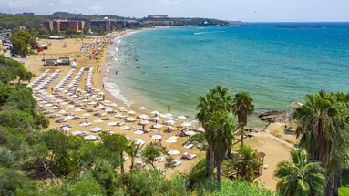 UTOPIA BEACH CLUB