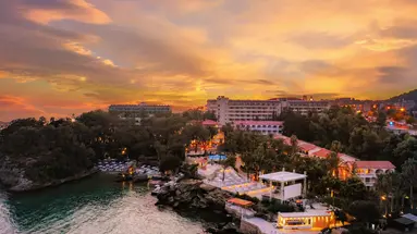 UTOPIA BEACH CLUB