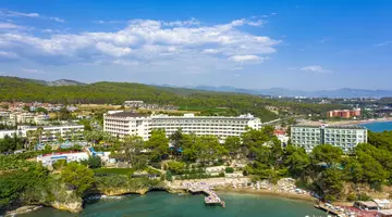 UTOPIA BEACH CLUB