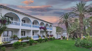 UTOPIA BEACH CLUB
