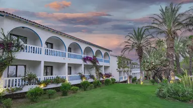 UTOPIA BEACH CLUB