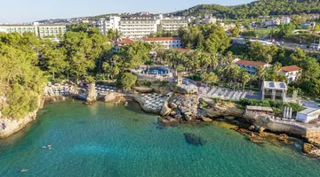 UTOPIA BEACH CLUB
