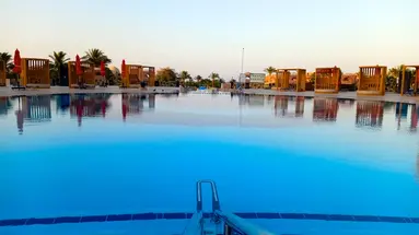 UTOPIA BEACH CLUB